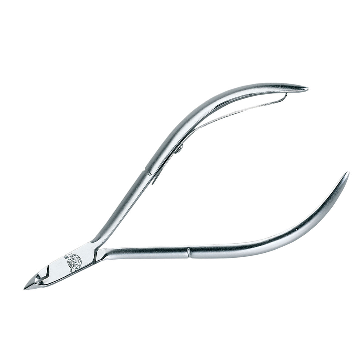 Kiepe Cuticle Nipper - щипцы маникюрные, для кутикулы, 5 мм.