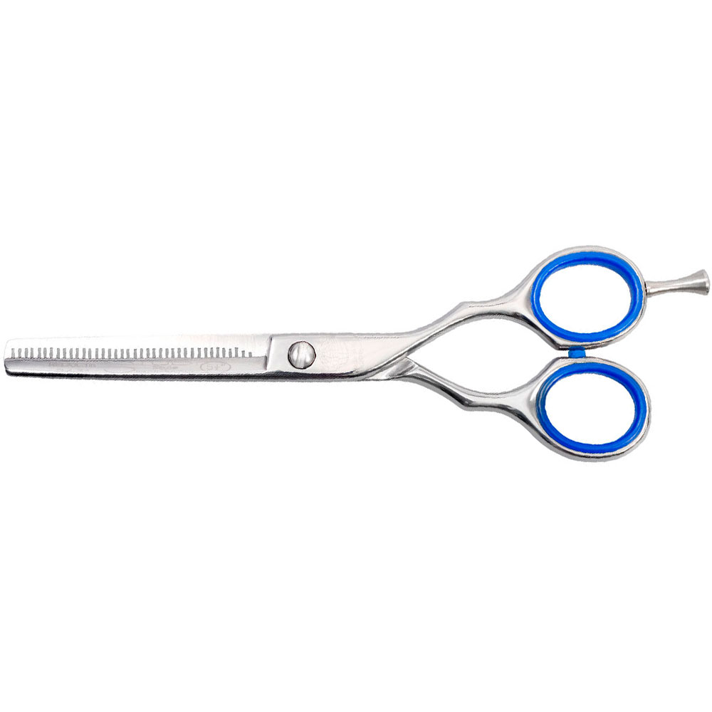Kiepe Scissors Blending Relax-th Ergonomic 38 Teeth - ножницы "STUDIO STYLE" филировочные односторонние, 5.5.