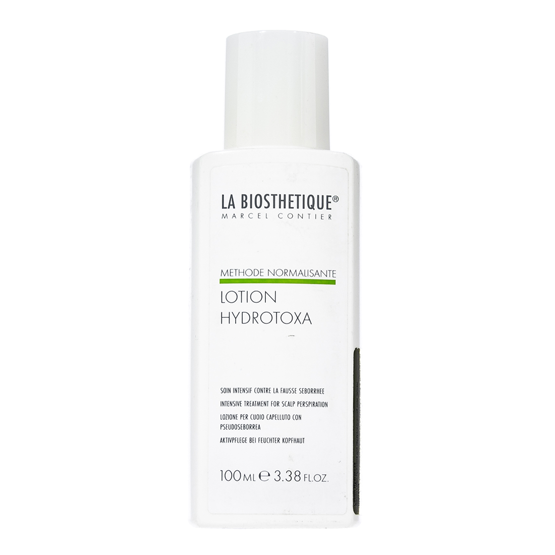 Lotion Hydrotoxa - Лосьон для кожи головы, с повышенным потоотделением, 100мл.
