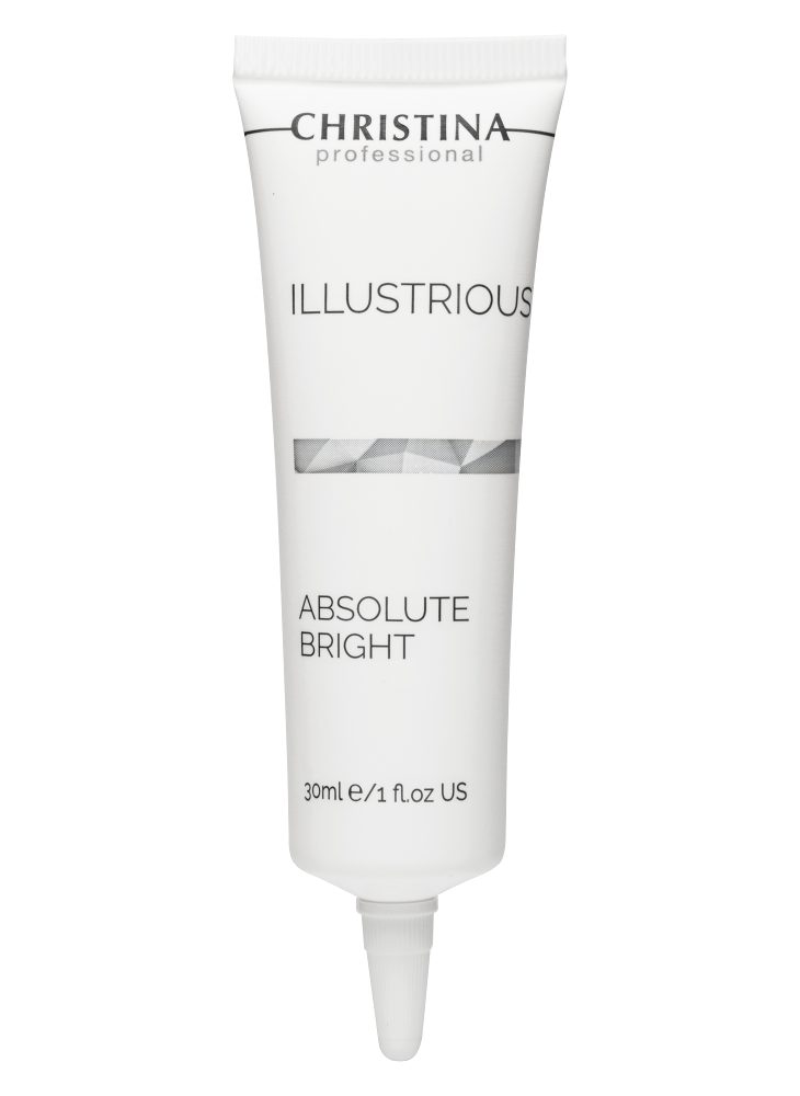 СЫВОРОТКА ДЛЯ ЛИЦА ILLUSTRIOUS ABSOLUTE BRIGHT ОСВЕТЛЯЮЩАЯ 30 МЛ
