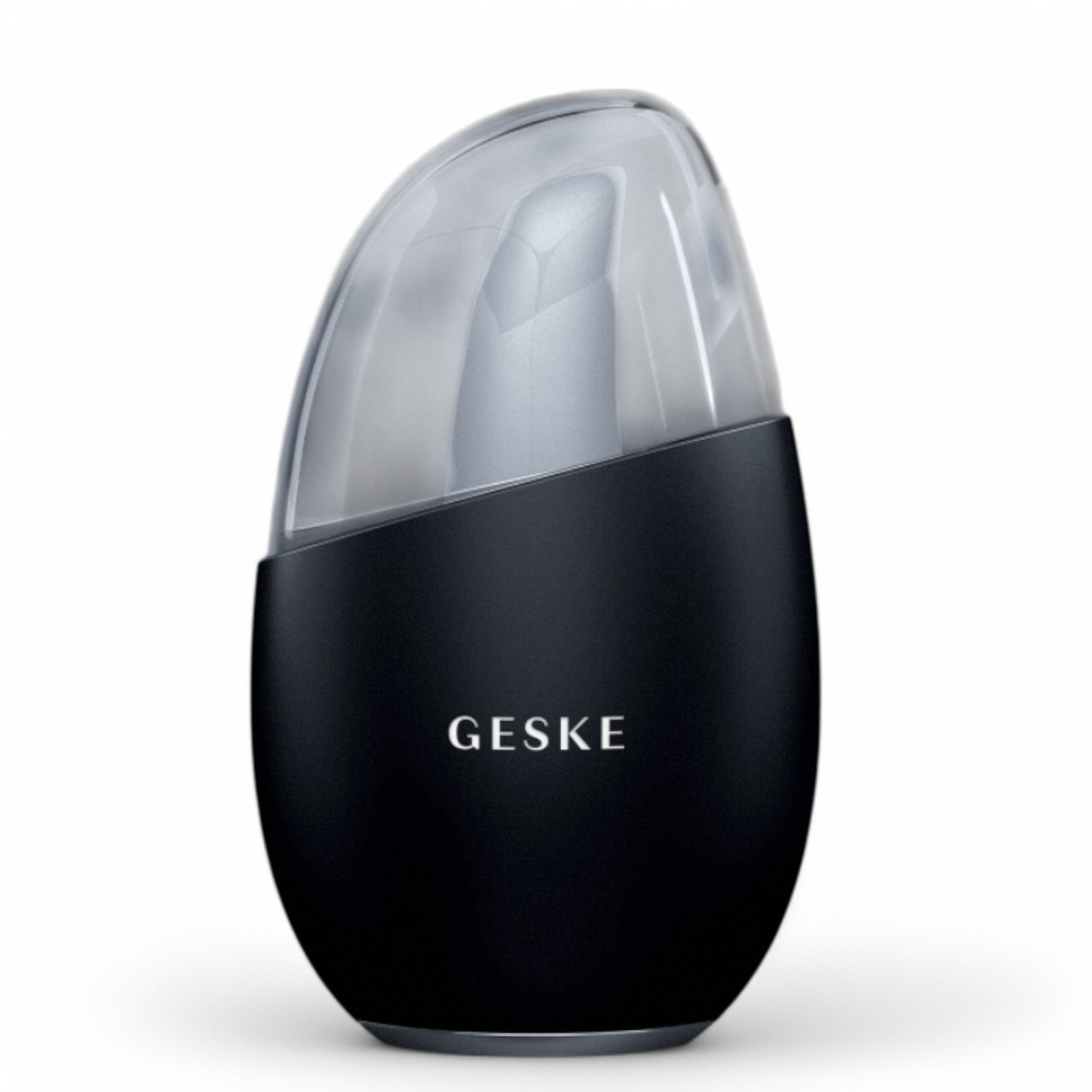 Массажер Geske SmartAppGuided™  для лица  7 в 1 GK000700BK01