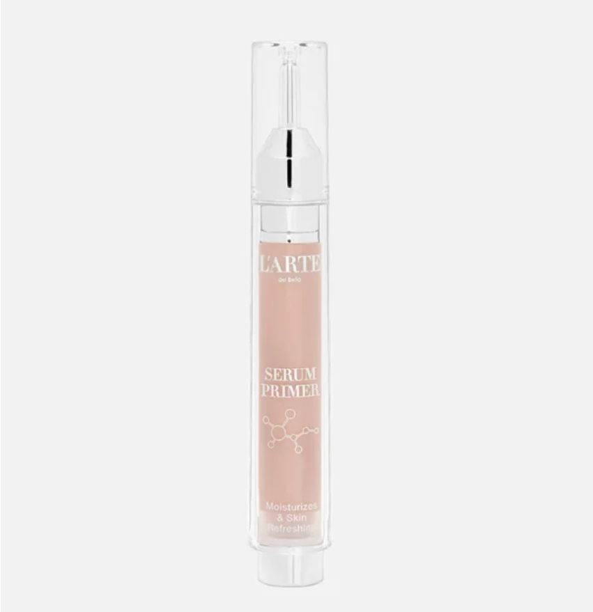 Cыворотка-праймер для увлажнения кожи Serum Primer L'arte del bello