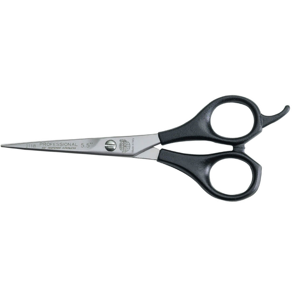 Kiepe Scissors - Cut Line - Abs - Micro Finger Rest - ножницы "PROFESSIONAL", с микронасечкой, 5.5.