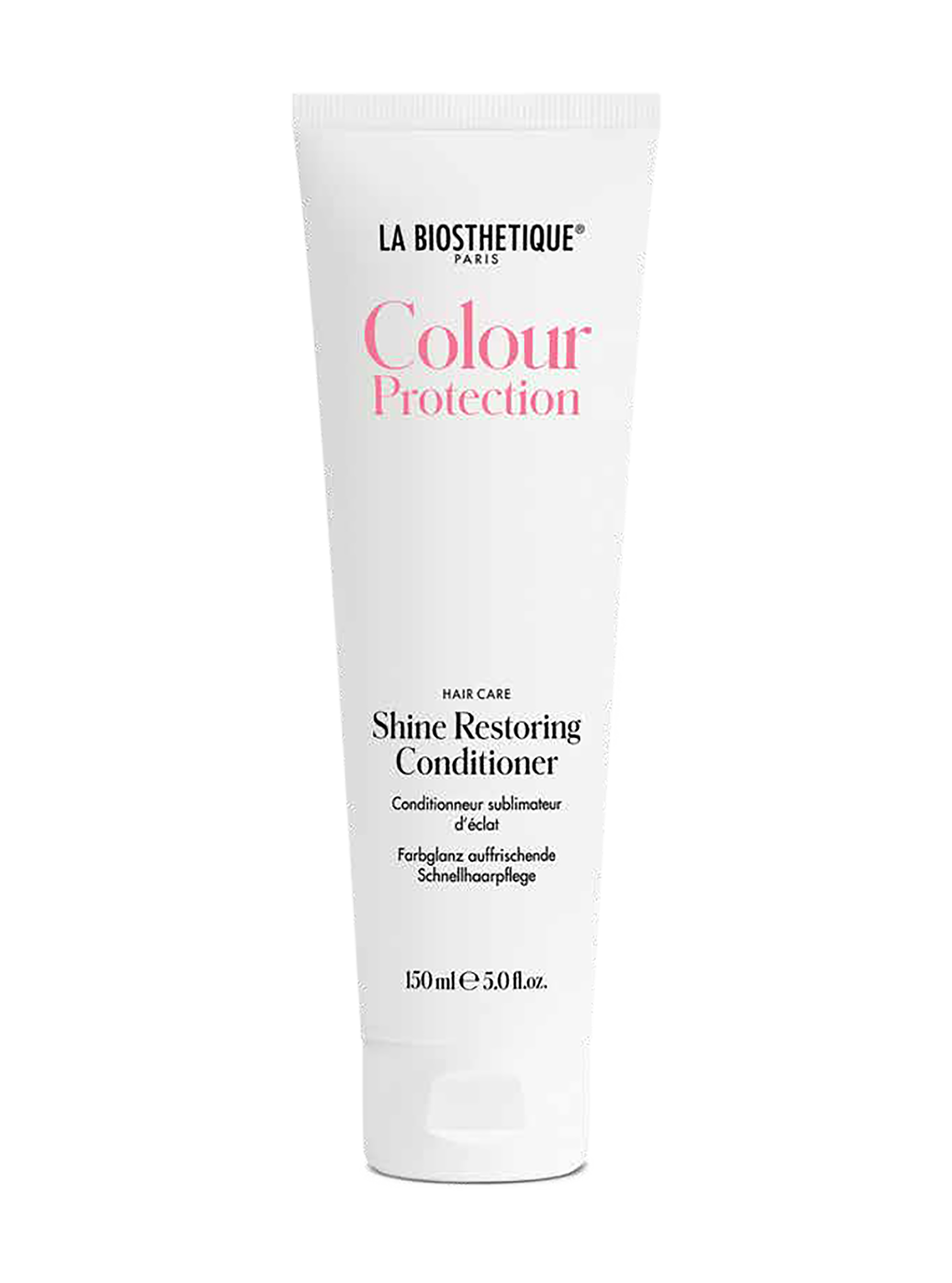 La Biosthetique Colour Protection Shine Restoring Conditioner- кондиционер для восстановления и защиты, 150 мл.