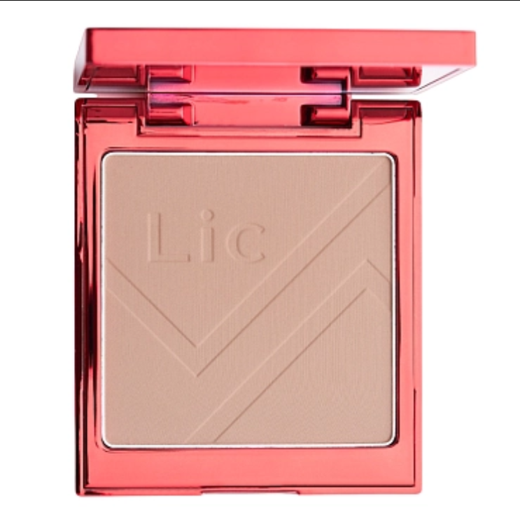Скульптор для лица Lic - Sculpt, оттенок 01 Cinnamon Dust, 11 г. (арт. Lic47217)