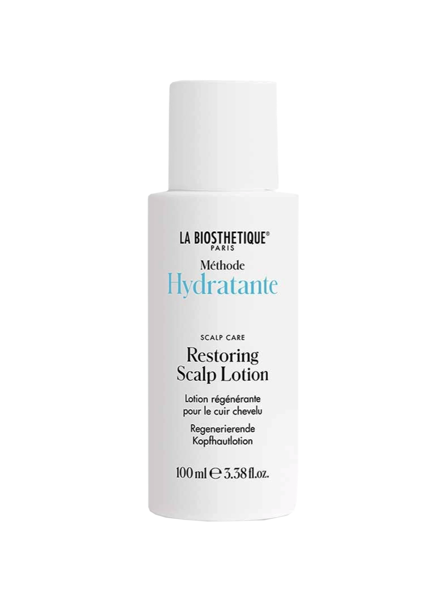 Restoring Scalp Lotion-восстанавливающий лосьон для кожи головы, 100мл